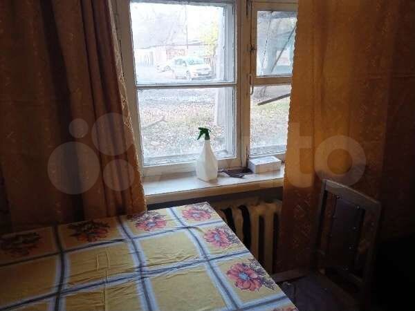 2-к. квартира, 45,6 м², 1/2 эт.