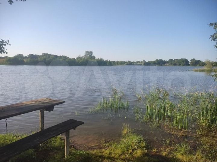 Участок 1,7 га (СНТ, ДНП)