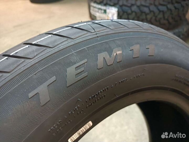 Triangle TE301 185/65 R14 86H