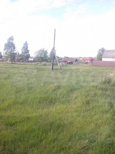 Участок 11 сот. (ИЖС)