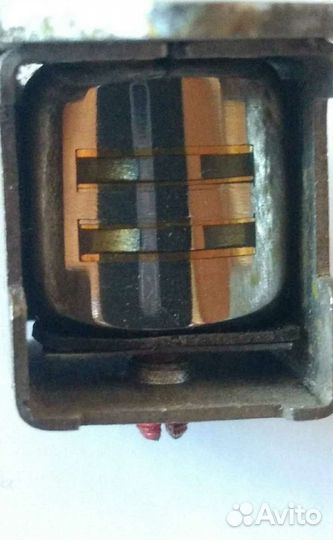 Головки от астры 110