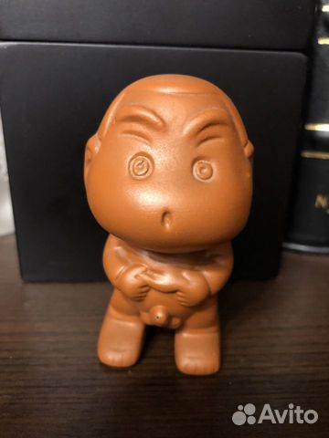 Фигурка мальчик