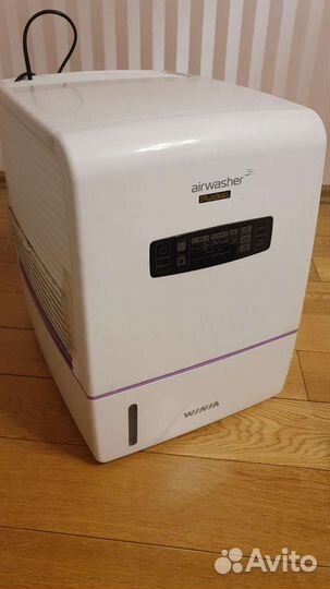 Мойка воздуха Winia Airwasher plasma