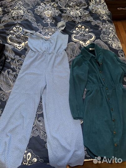 Женские вещи пакетом 42 44 бесплатно