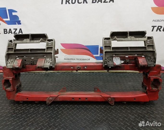 Кронштейн подножек обслуживания Daf XF105