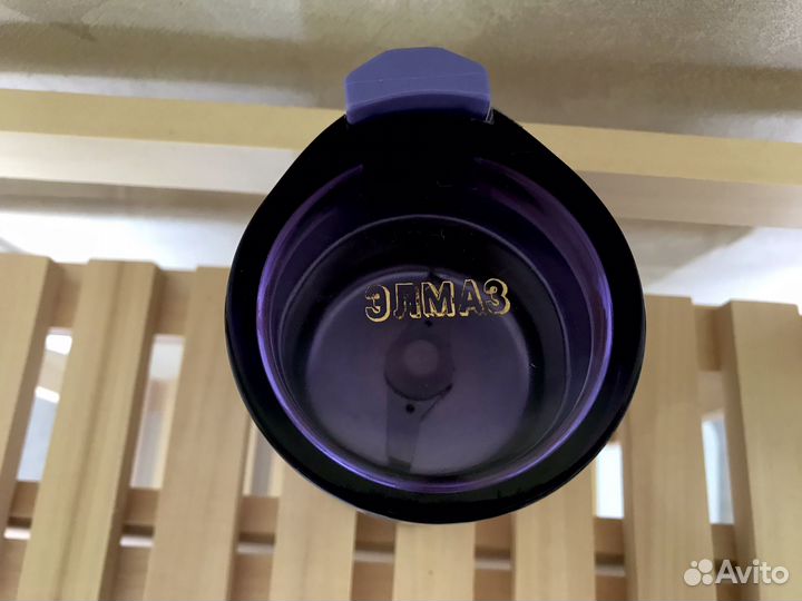 Кофемолка электрическая Элмаз, СССР