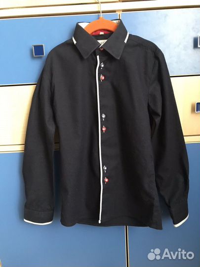 Рубашка Albinat