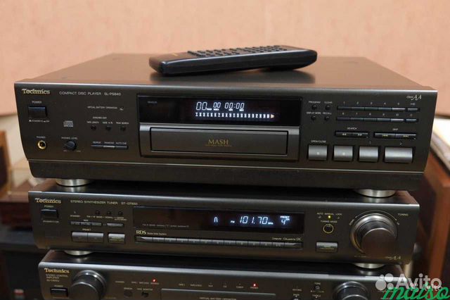 Sl ps. Technics SL-ps840. CD-проигрыватель Technics SL-ps840. Technics 840. Technics SL-p700.