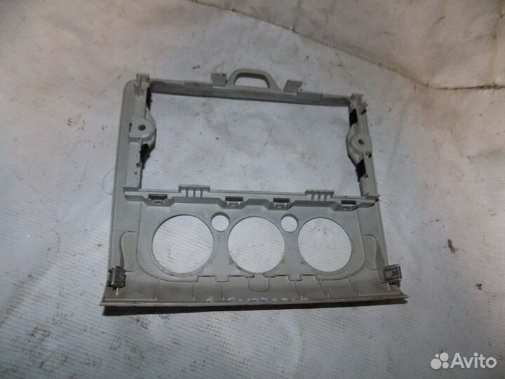 Накладка декоративная Focus II 2005-2008