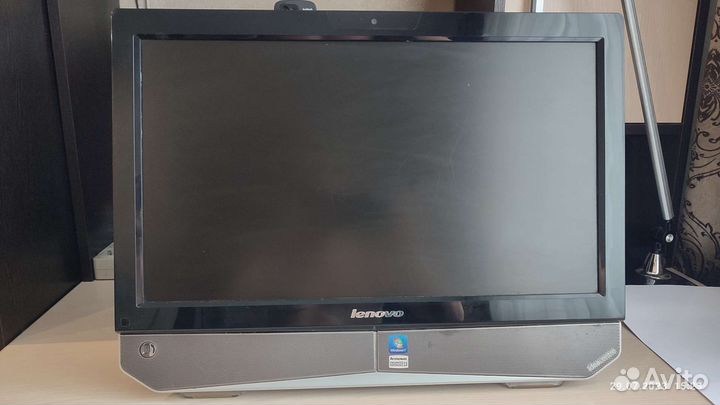 Моноблок Lenovo