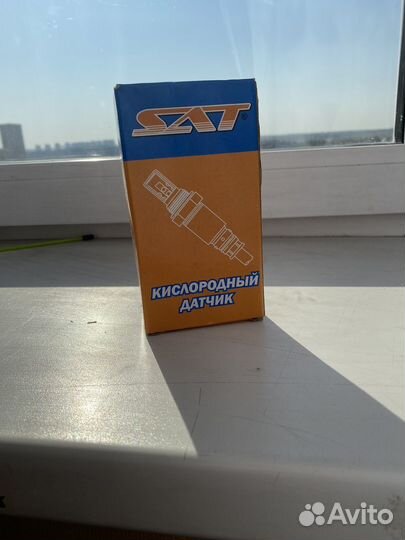 Кислородный датчик STL33M18861B