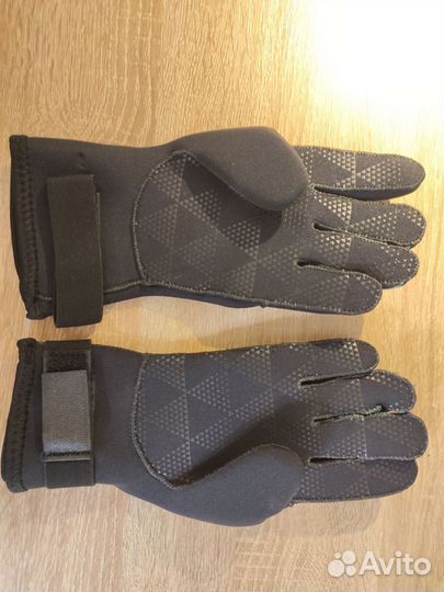 Гидроперчатки Neo Glove 2 мм, размер M