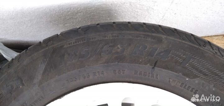 Taihao E3/L3 165/65 R14 86T