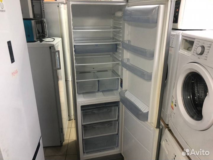 Холодильник Indesit/гарантия/доставка