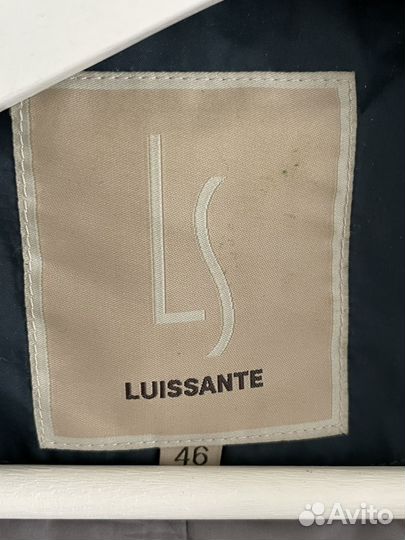 Пуховик женский 46 48 размер