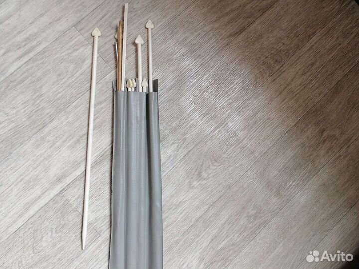 Спицы для вязания