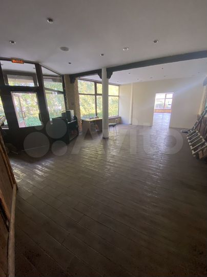 Общепит, 584 м²