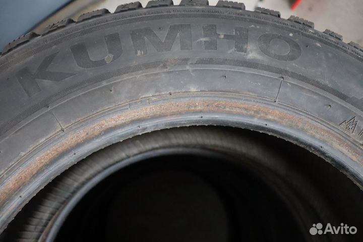 Kumho I'Zen KW15 205/60 R16