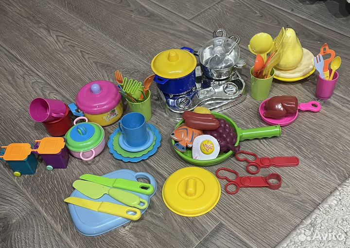 Набор для кухни