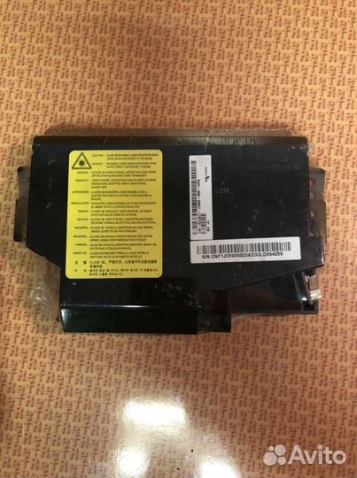 Блоки лазеров Samsun/Hp/Xerox/ Kyocera