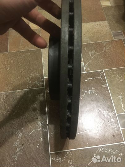 Тормозные диски polcar BMW X-1 BMW 3 BMW 1