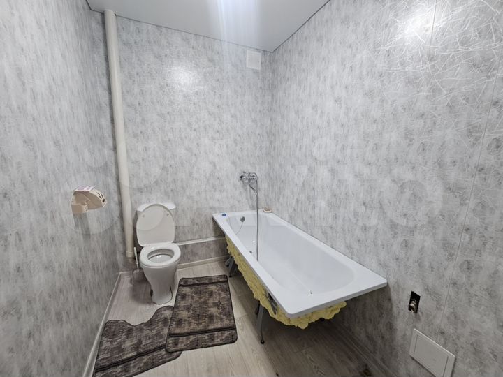 1-к. квартира, 37 м², 2/2 эт.