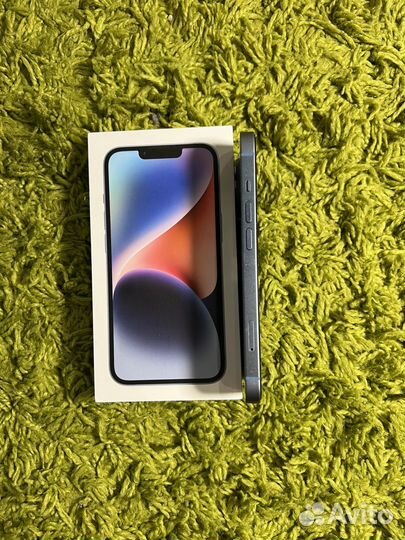 iPhone 14, 128 ГБ