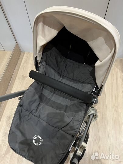 Коляска bugaboo cameleon 2 в1