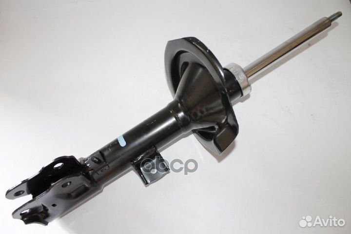 Стойка амортизатора передней подвески.ле 4060A463
