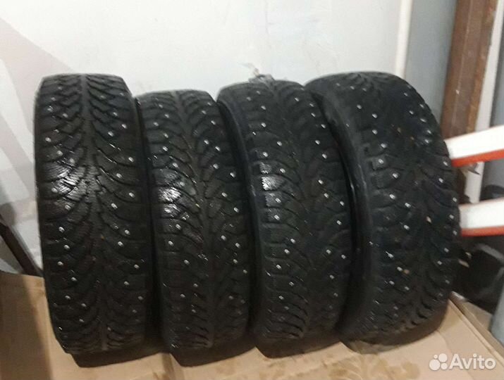 Nordman 5 15/65 R15 R