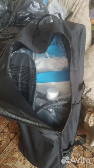 Sup Board 320х81х15 см новый сап борд