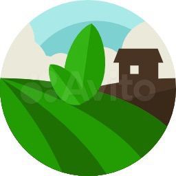 Участок 15 сот. (ИЖС)