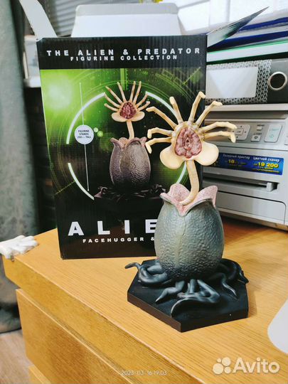 Коллекционные фигурки