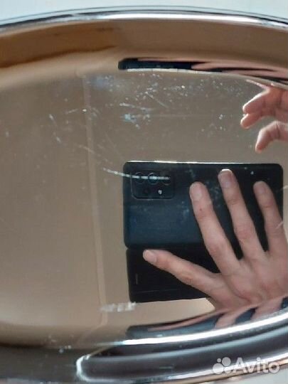 Bergner фирменные подносы для рыбы