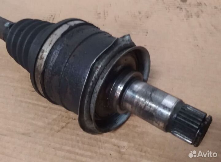 Привод задний R Ford Эскейп 2