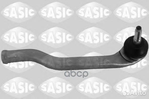 Наконечник р/т renault duster 10- лев