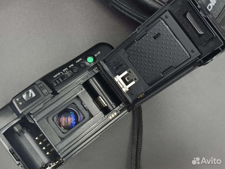 Rollei Zoom X115