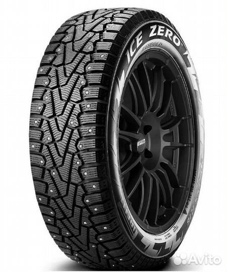 Pirelli Ice Zero 225/45 R17