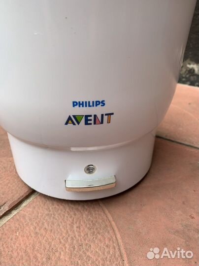 Стерилизатор avent