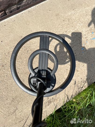 Металлоискатель