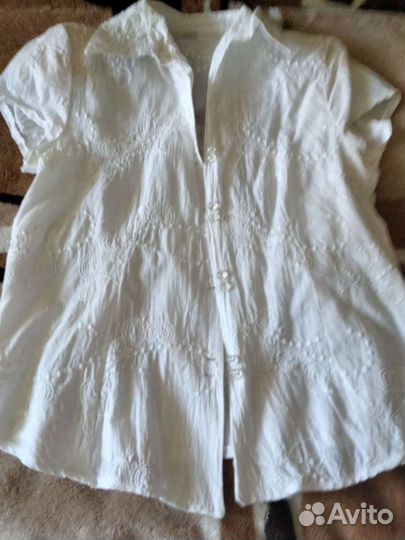 Одежда женская 48