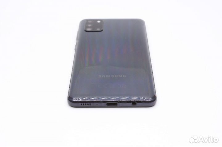 Samsung A315F/DS Galaxy A31 64Gb Black