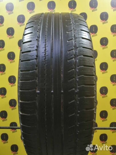 Nokian Tyres Hakka Black 265/60 R18