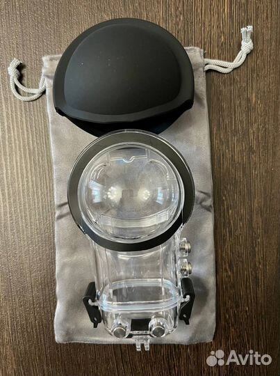 Корпус для экшен камеры Insta360 x3