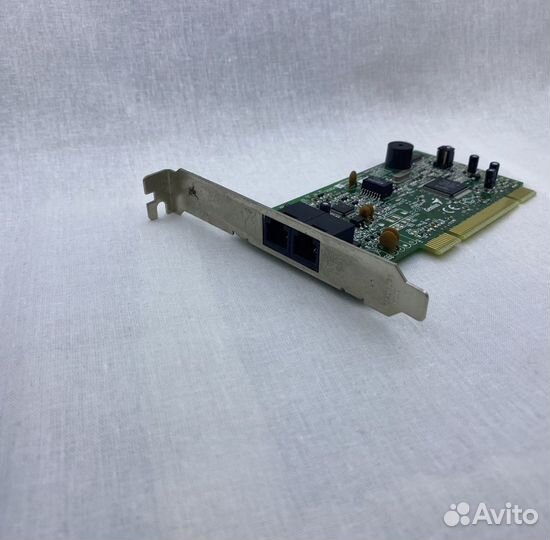 Сетевая карта