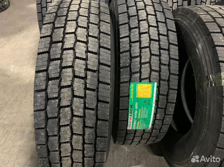 315/70 R 22.5 Long march 701 (Липучка)