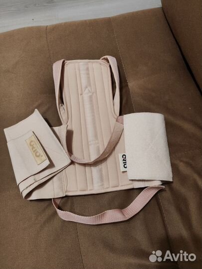 Корректор осанки детский