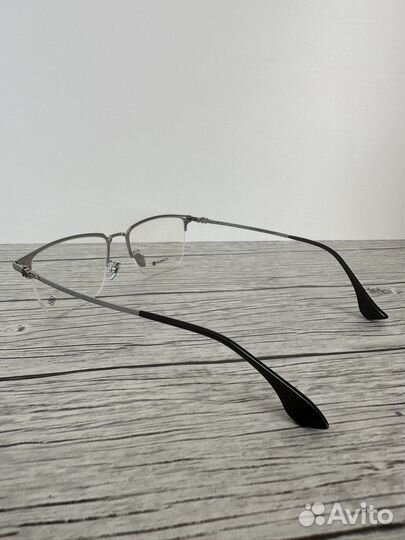 Оправа для очков мужская Chrome Hearts