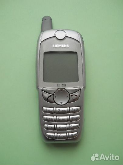 Siemens SL45i