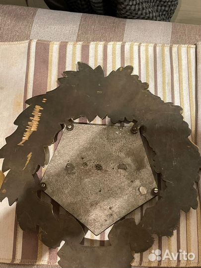 Знак 50 лет СССР ммд